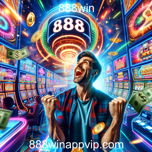 Experimente a Emoção do Cassino Ao Vivo no 888win