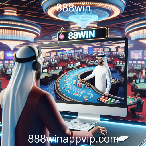 888win