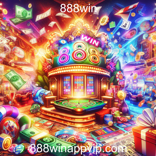 A Emoção das Loterias no 888win: Tente a Sua Sorte!