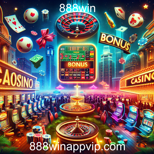 Atraente Mundo das Promoções em 888win