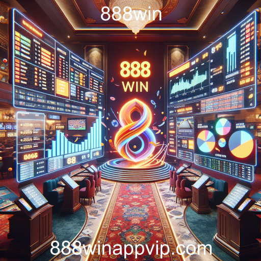 Atraente Mundo das Promoções em 888win
